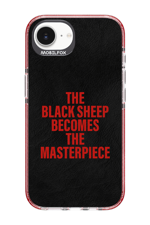 sheep 2.0 - Apple iPhone 17e