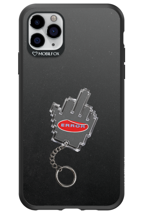 Err0r 2.0 - Apple iPhone 11 Pro Max