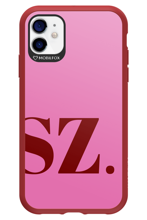 SZ (Sorbet) 2.0 - Apple iPhone 11