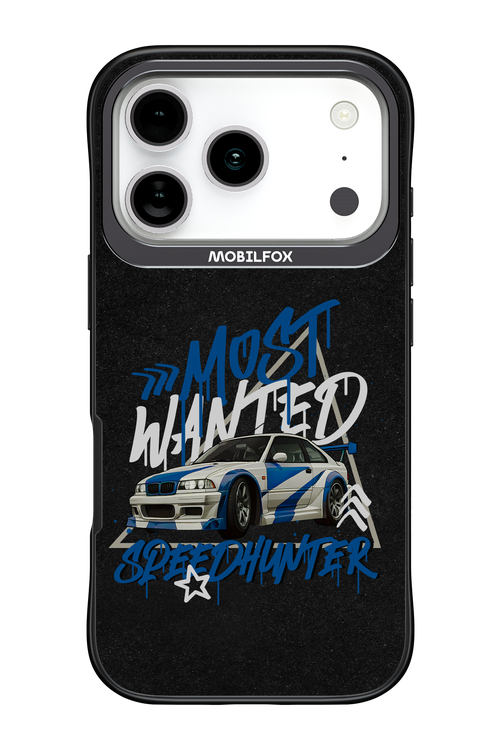 Most wanted - Apple iPhone 17 Pro