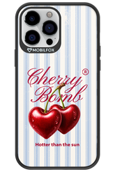 Cherry Bomb 2.0 - Apple iPhone 13 Pro Max