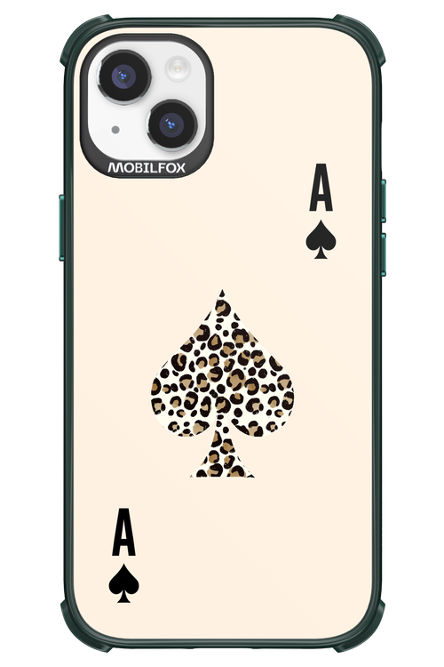 Roar of Ace - Apple iPhone 14 Plus