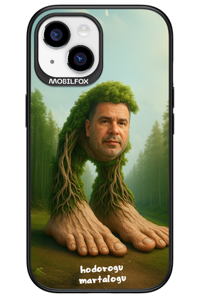 Hodorogu Martalogu - Apple iPhone 15