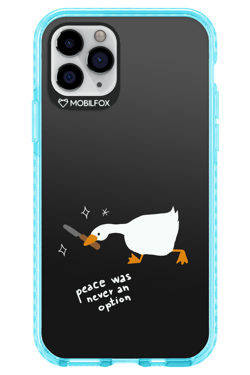 OPTION 2.0 - Apple iPhone 11 Pro