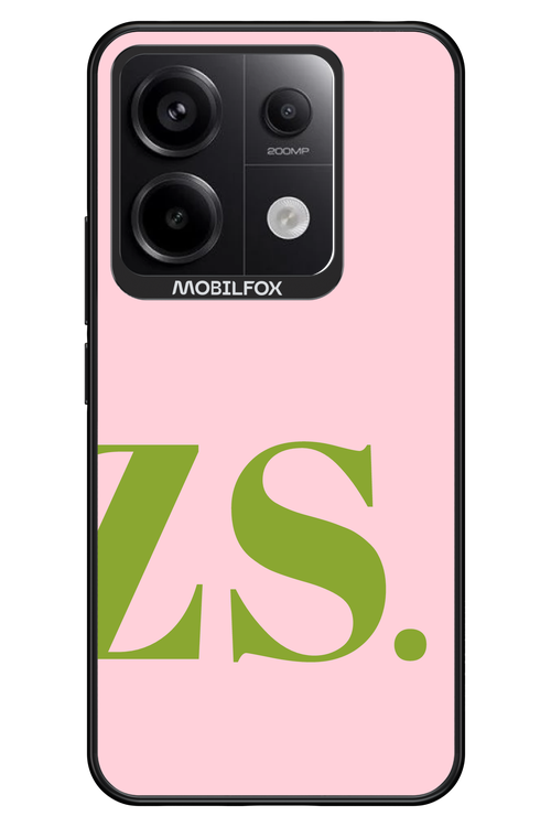ZS (Matcha Gum) - Xiaomi Redmi Note 13 Pro 5G