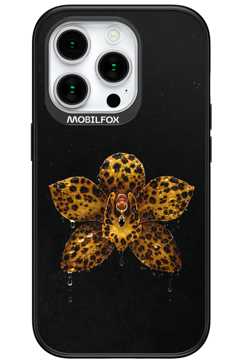 Wet & Wild 2.0 - Apple iPhone 15 Pro