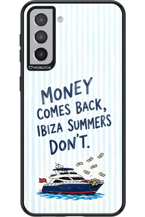 Ibiza summers 2.0 - Samsung Galaxy S21+