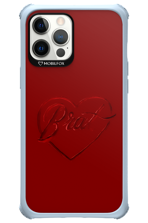 Brat - Apple iPhone 12 Pro Max