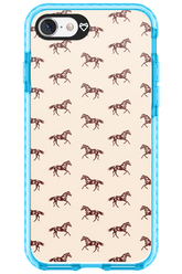 Equestrian Beige - Apple iPhone SE 2020
