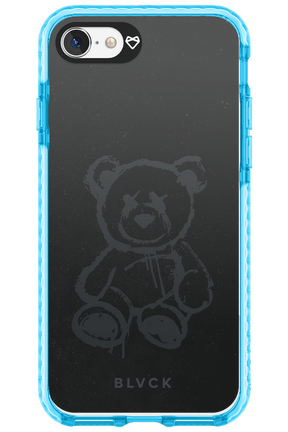 BLVCK BEAR - Apple iPhone SE 2022