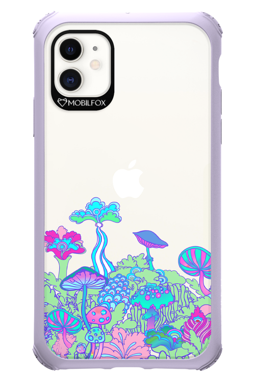 Shrooms - Apple iPhone 11