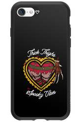 Hot Nightmare - Apple iPhone 7