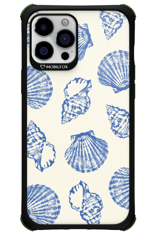Shell Yeah! - Apple iPhone 12 Pro Max