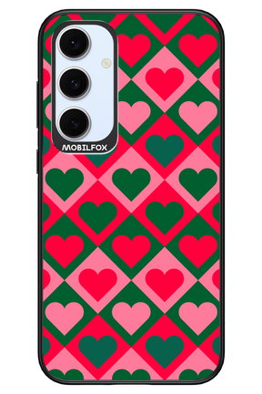 Love of Christmas - Samsung S24 FE