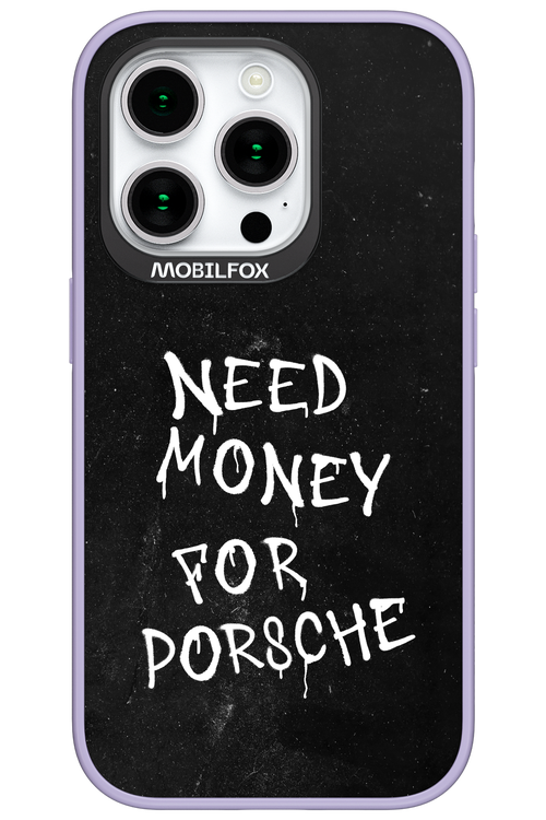 Need Money II - Apple iPhone 15 Pro