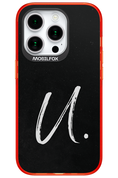 (Off Space) U 2.0 - Apple iPhone 15 Pro