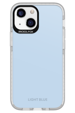LIGHT BLUE - FS3 - Apple iPhone 13 Mini