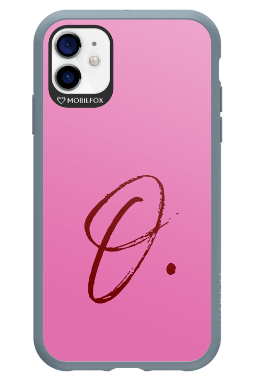 (Sorbet) O 2.0 - Apple iPhone 11