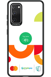 OTP EU Color 2.0 - Samsung Galaxy S20 FE