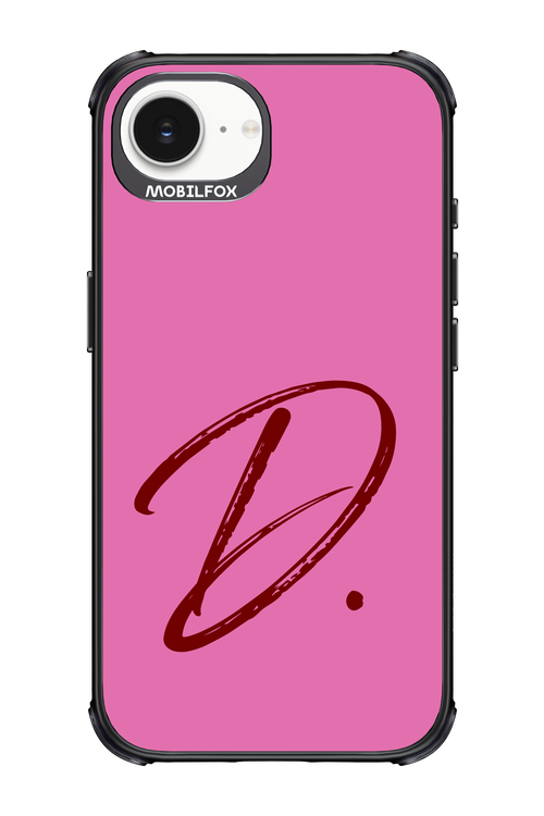 (Sorbet) D 2.0 - Apple iPhone 16e