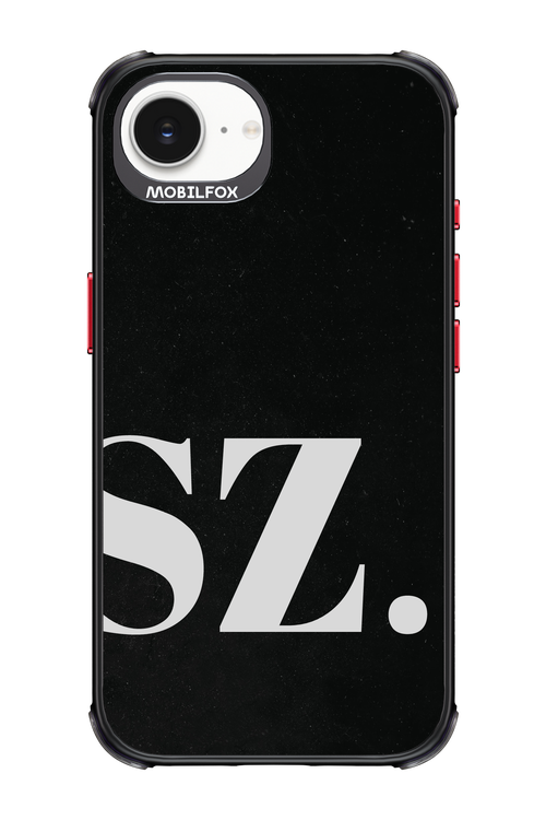 SZ (Off Space) 2.0 - Apple iPhone 16e