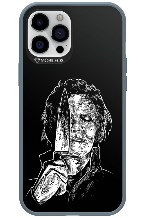 MIKE - Apple iPhone 12 Pro Max