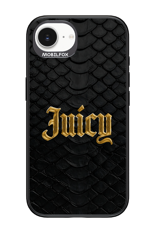 Juicy Gold 2.0 - Apple iPhone 16e