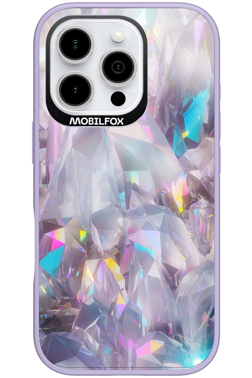 Prism Core - Apple iPhone 16 Pro