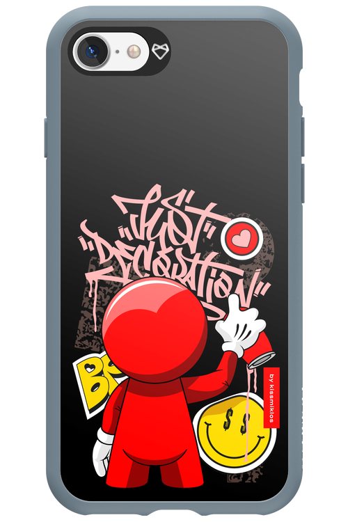 Just Decoration 2.0 - Apple iPhone 7