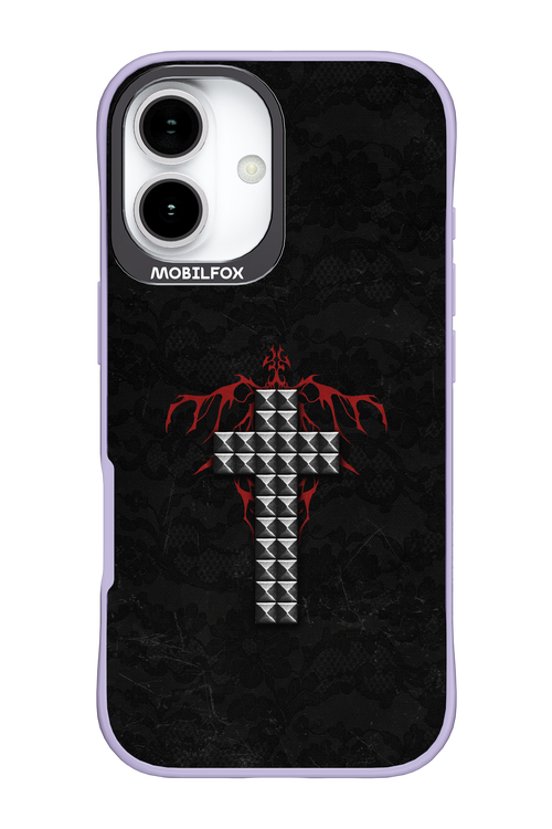Dark Prayer 2.0 - Apple iPhone 17