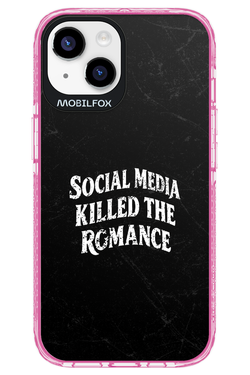 SocialMedia 2.0 - Apple iPhone 14