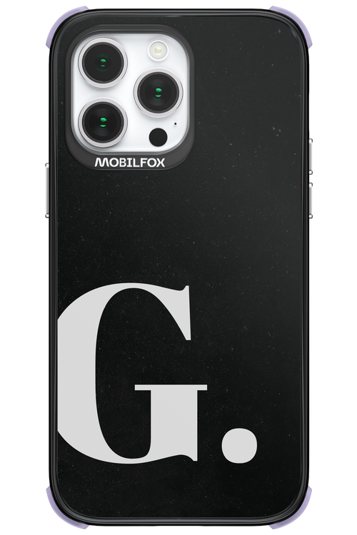 G (Off Space) 2.0 - Apple iPhone 14 Pro Max