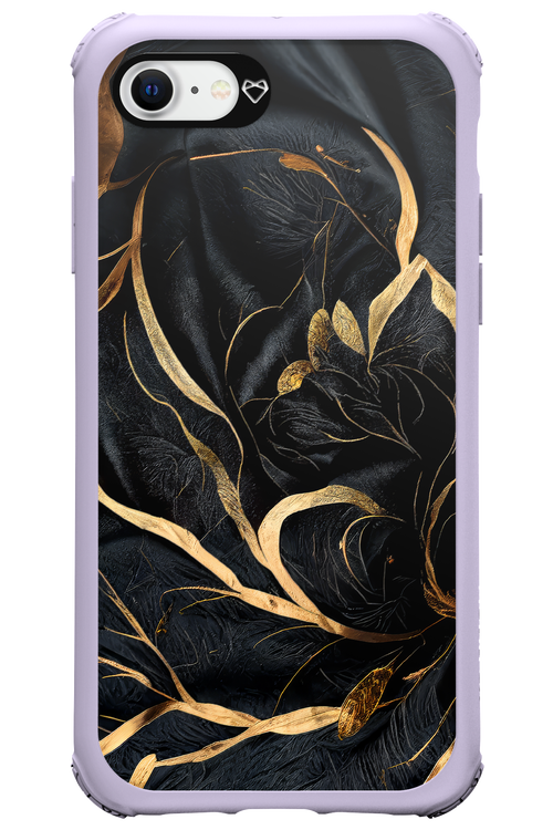 Ilmenite - Apple iPhone 7