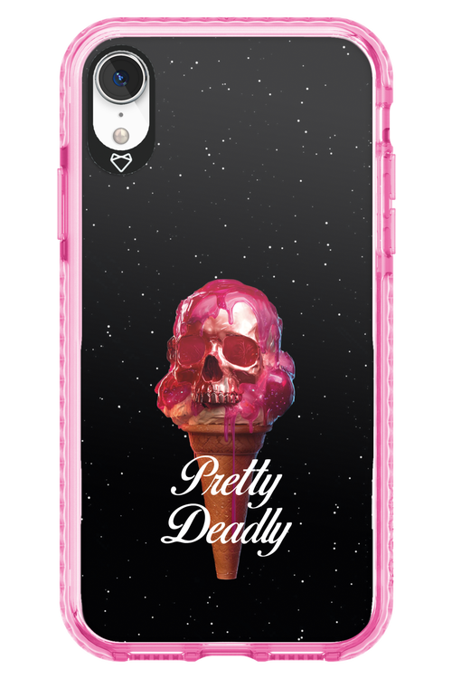 Pretty Deadly - Apple iPhone XR