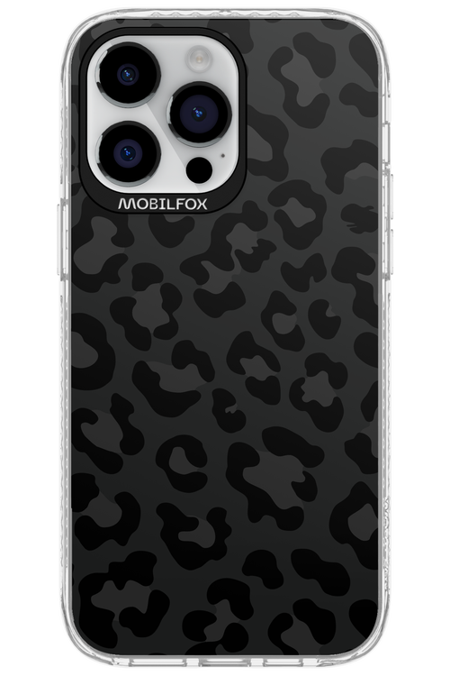 BLACK LEOPARD - Apple iPhone 14 Pro Max