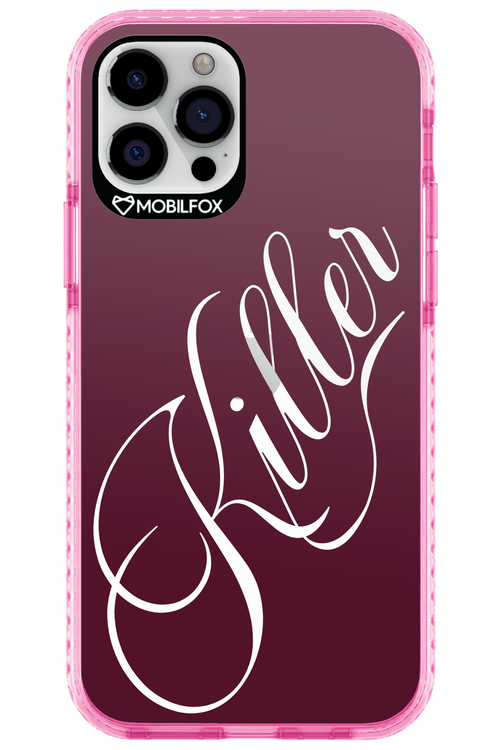 Cherry Killer - Apple iPhone 12 Pro