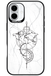 Compass 2.0 - Apple iPhone 16 Plus