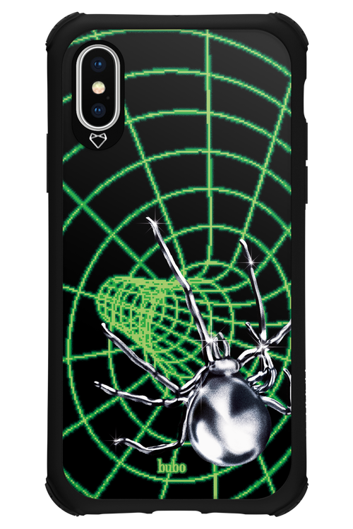 SINGULARITY - Apple iPhone X
