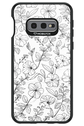 Lineart Beuty - Samsung Galaxy S10e