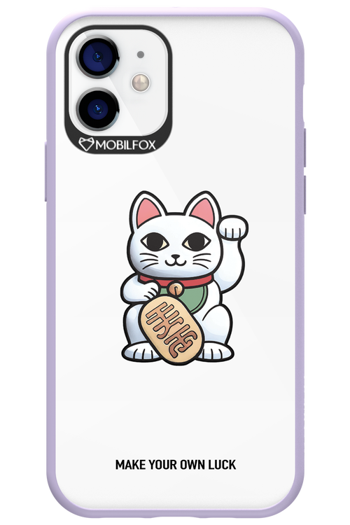 Maneki Neko - Apple iPhone 12