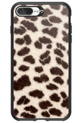 Wild Coat 2.0 - Apple iPhone 8 Plus