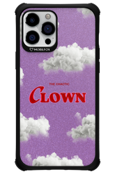 Chaotic Clown - Apple iPhone 12 Pro Max