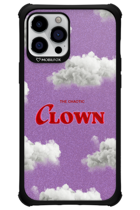 Chaotic Clown - Apple iPhone 12 Pro Max