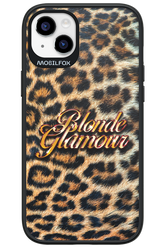 Blonde Glamour - Apple iPhone 14 Plus