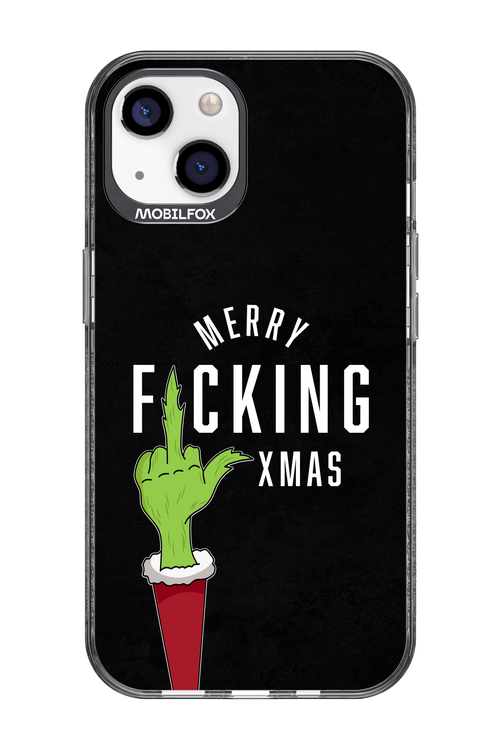 F_cking Xmas - Apple iPhone 13