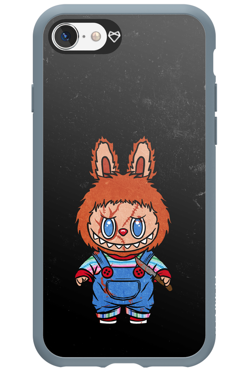 Playtime's over - Apple iPhone SE 2020