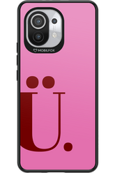 U II (Sorbet) - Xiaomi Mi 11 5G