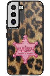 Passenger Princess 2.0 - Samsung Galaxy S22