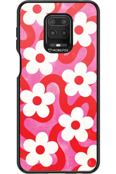BLOSSOM TWIST 2.0 - Xiaomi Redmi Note 9 Pro
