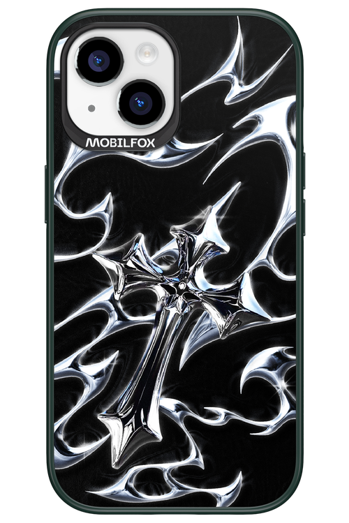 Faith 2.0 - Apple iPhone 15